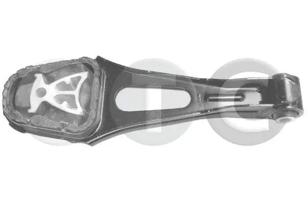 Mounting, engine (T415422)