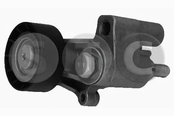 Tensioner Pulley, V-ribbed belt (T404826)