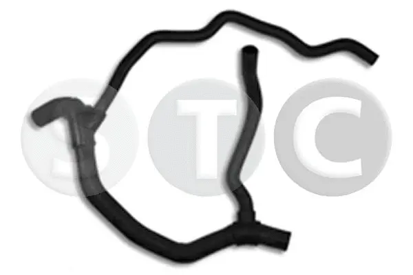 Radiator Hose (T494017)