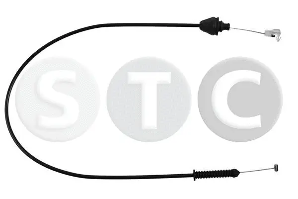 Accelerator Cable (T480310)