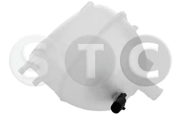 Expansion Tank, coolant (T403923)