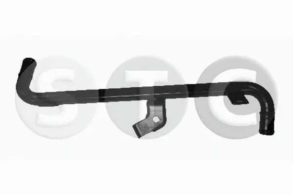 Coolant Pipe (T403154)