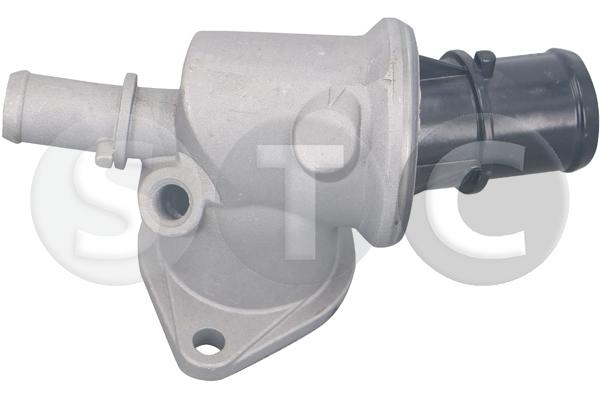 Thermostat, coolant (T430286)