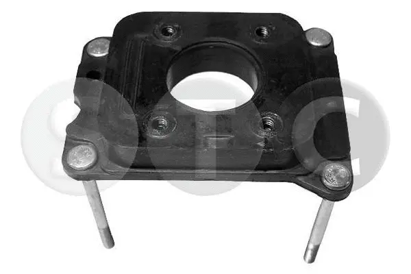 Flange, carburettor (T402855)