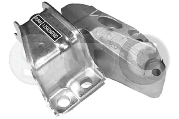Mounting, engine (T405271)