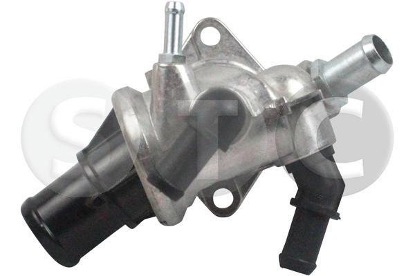 Coolant Flange (T430218)