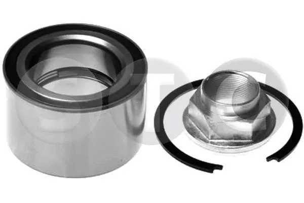 Wheel Bearing Kit (T474146)