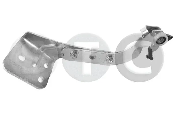 Roller Guide, sliding door (T406503)