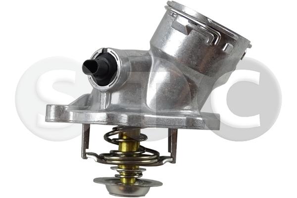 Thermostat, coolant (T435846)