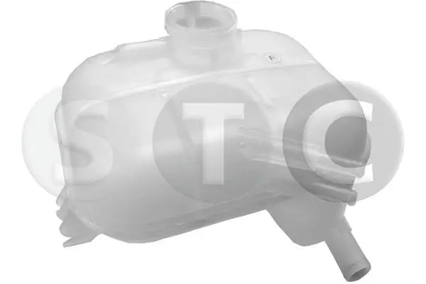 Expansion Tank, coolant (T403921)
