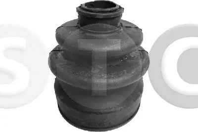 Bellow, drive shaft (T410470)