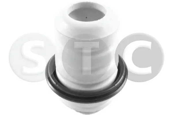 Rubber Buffer, suspension (T440427)