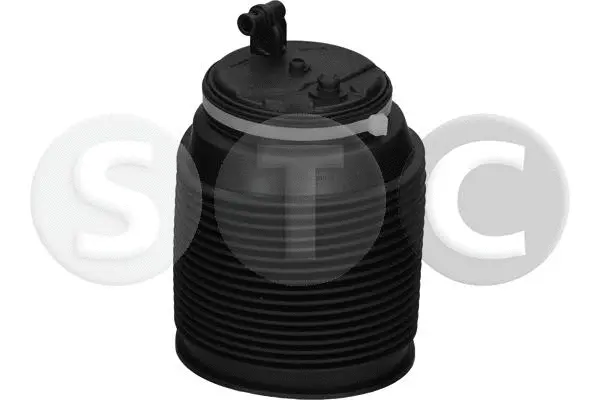 Air Spring, suspension