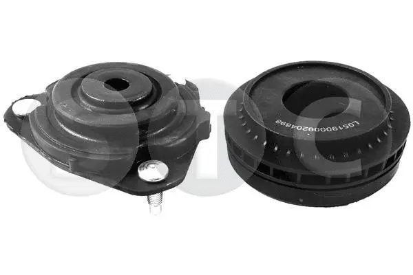 Repair Kit, suspension strut support mount (T405940)