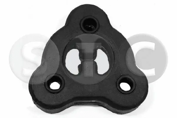Rubber Buffer, muffler (T405838)