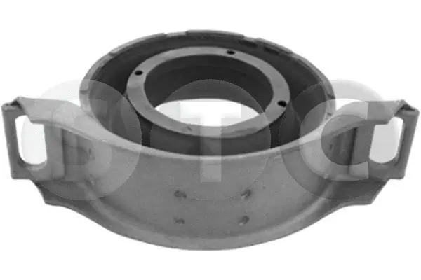 Suspension, propshaft (T448480)