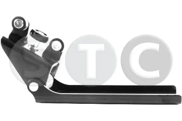 Roller Guide, sliding door (T443054)