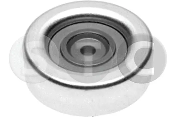 Deflection/Guide Pulley, V-ribbed belt (T449309)