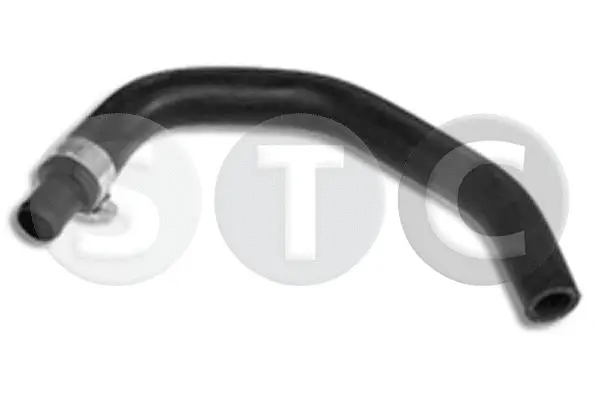 Hose, heat exchanger (heating) (T494094)