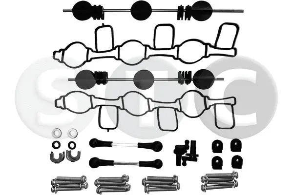 Intake Manifold Module (T457836)