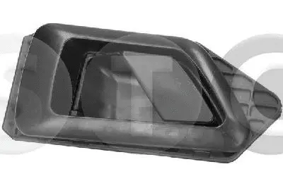 Exterior Door Handle (T443622)