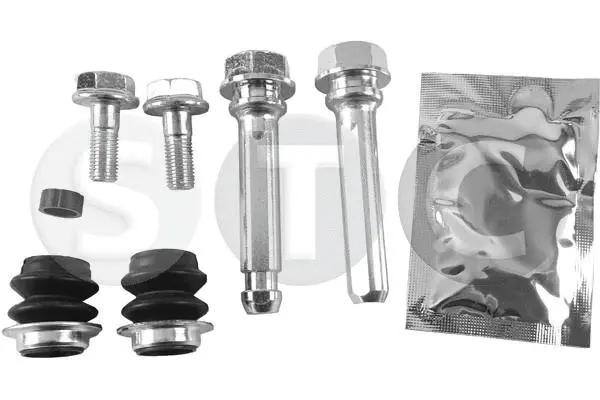 Guide Sleeve Kit, brake caliper (T443035)