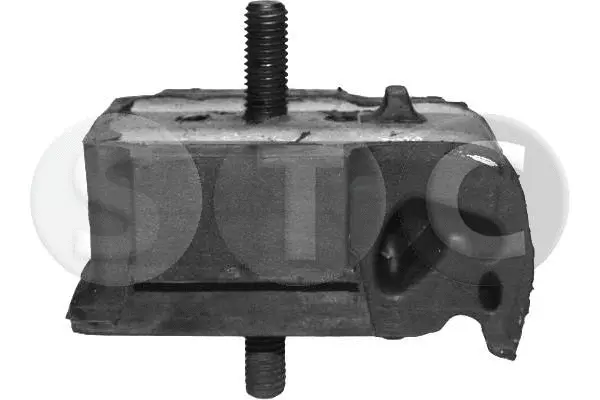Mounting, manual transmission (T400833)