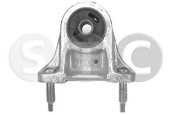 Bushing, axle bracket (T402910)