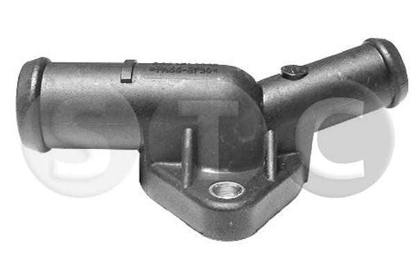 Coolant Flange (T403612)