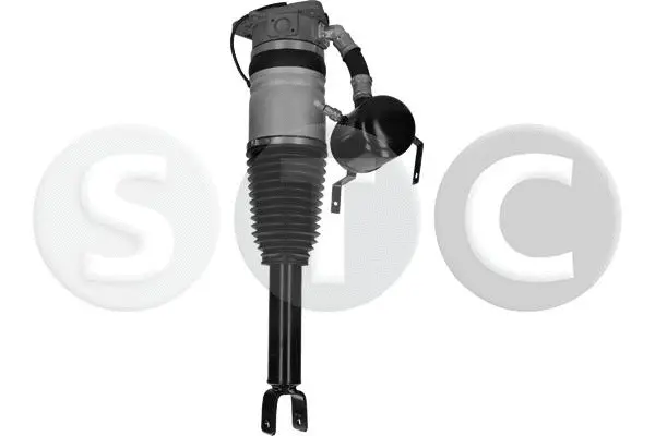 Air Suspension Strut