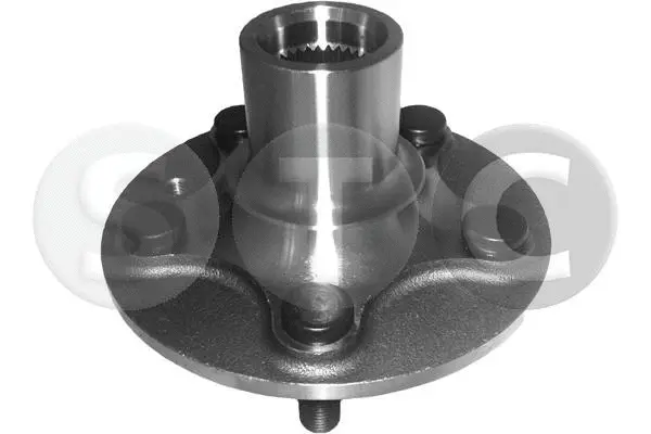 Wheel Hub (T490174)