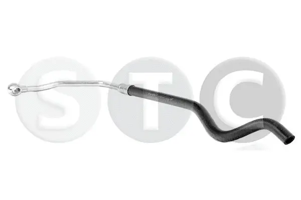 Hydraulic Hose, steering (T498565)