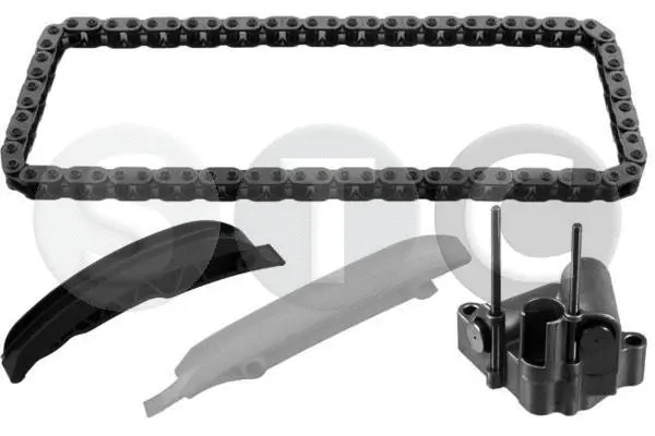 Timing Chain Kit (T458321)