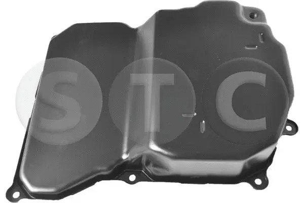 Oil Sump (T439595)
