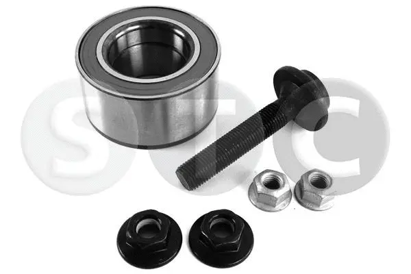 Wheel Bearing Kit (T474107)
