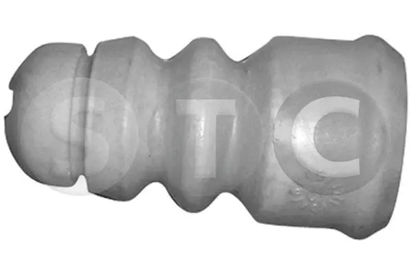 Rubber Buffer, suspension (T451006)