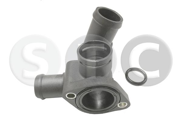 Coolant Flange (T403585)