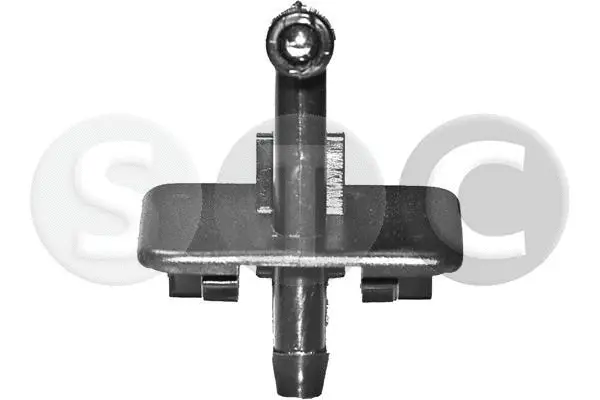 Washer Fluid Jet, window cleaning (T432604)