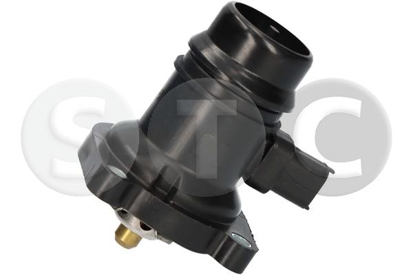 Coolant Flange (T430236)