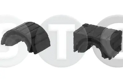 Mounting, stabiliser bar (T444305)
