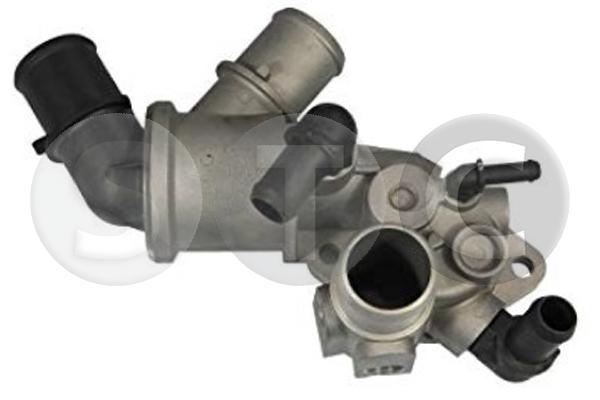 Thermostat, coolant (T430281)