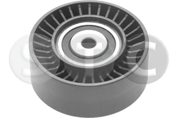 Deflection/Guide Pulley, V-ribbed belt (T449308)