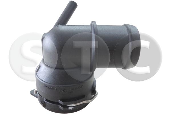 Coolant Pipe (T435878)