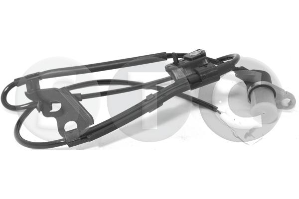 Sensor, wheel speed (T450200)