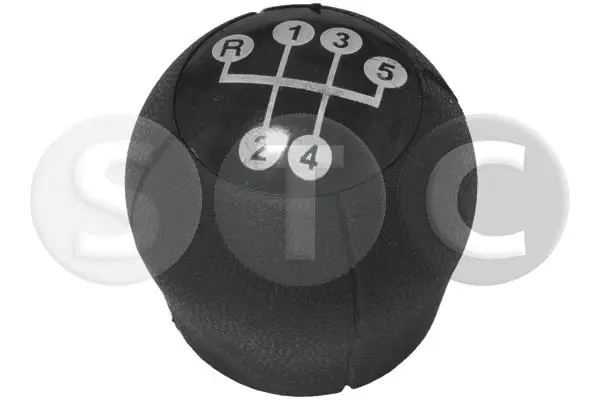 Gear Shift Lever Knob (T465064)