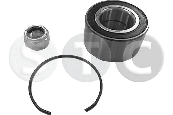 Wheel Bearing Kit (T474382)