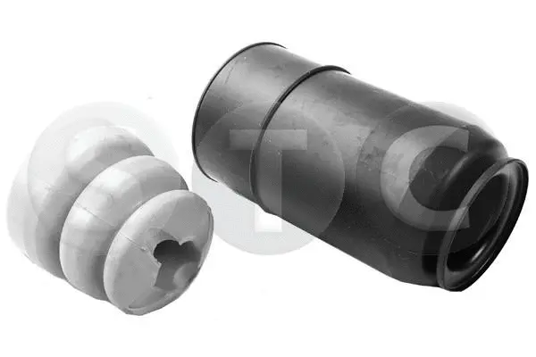 Protective Cap/Bellow, shock absorber (T442043)