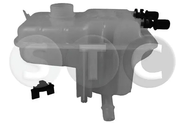 Expansion Tank, coolant (T403788)