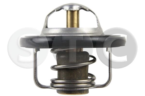 Thermostat, coolant (T430916)