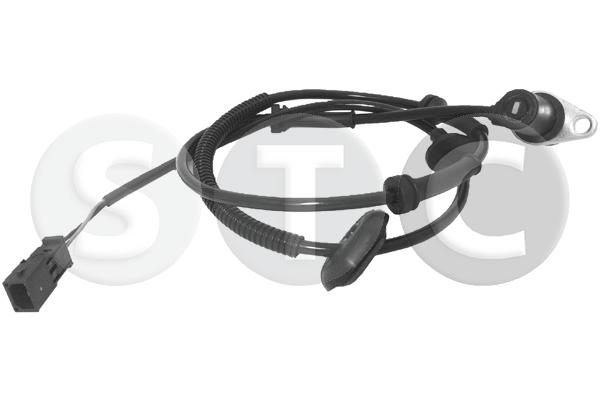 Sensor, wheel speed (T450180)